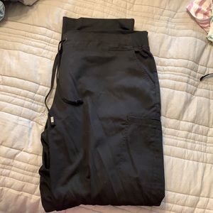 Greys Anatomy Scrub Pants